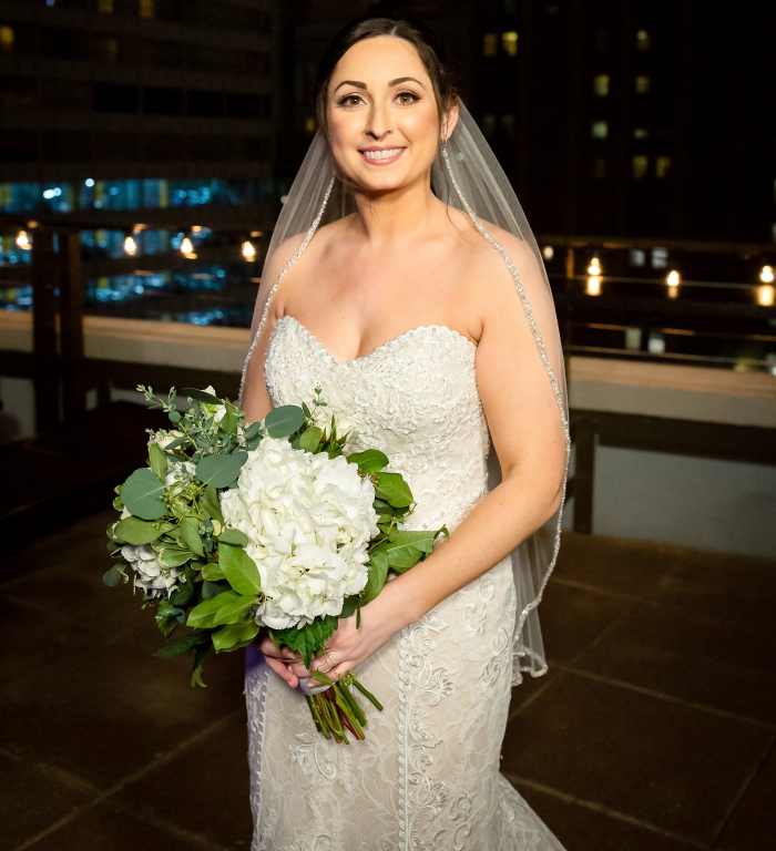 Married at First Sight Olivia Breaks Down Premiere
