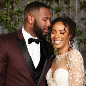 Married at First Sight Karen Details Overwhelming Wedding Day To Miles