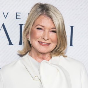 Martha Stewart Got 14 Proposals After Sharing Her Sexy Pool Selfie