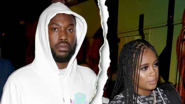 Twitter is giving it to Meek Mill - According 2 Hip-Hop