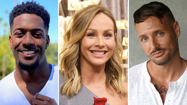 Meet the New Suitors on Clare Crawley Season of The Bachelorette