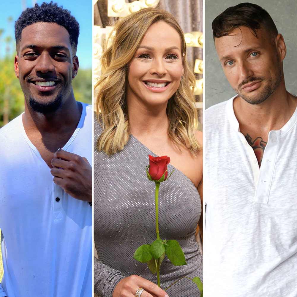 Meet the New Suitors on Clare Crawley Season of The Bachelorette