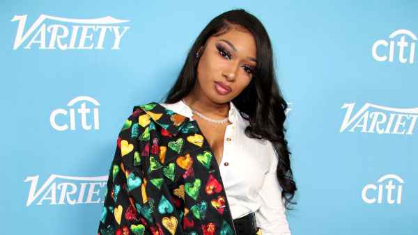 Megan Thee Stallion Speaks Out After Being Shot