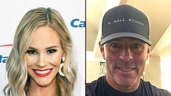 Meghan King Drops Edmonds From Her Instagram Handle Amid Jim Edmonds Divorce