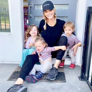 Meghan King Edmonds Prioritize Working Single Mom of 3 Kids