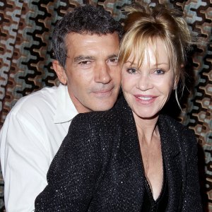 Melanie Griffith Shares a Series of Intimate Photos With Her Ex-Husbands Over the Years