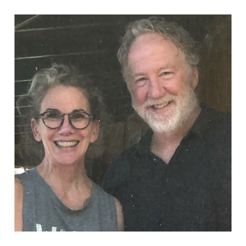Melissa Gilbert 25 Things You Don’t Know About Me Timothy Busfield