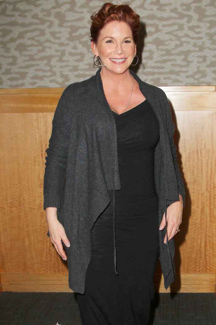 Melissa Gilbert 25 Things You Don’t Know About Me