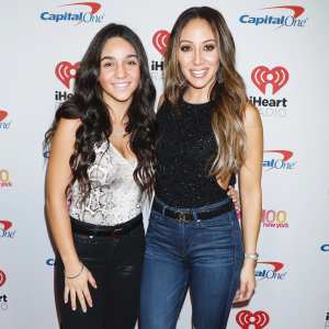 Melissa Gorga Jokes About Parenting Vicious Teenager Daughter