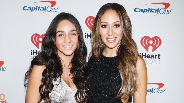 Melissa Gorga Jokes About Parenting Vicious Teenager Daughter