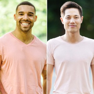 Collins Tien Men Cut From The Bachelorette Speak Out