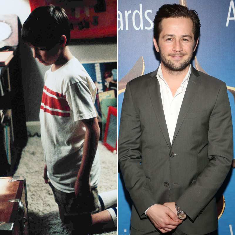 Michael Angarano Almost Famous Cast Where Are They Now