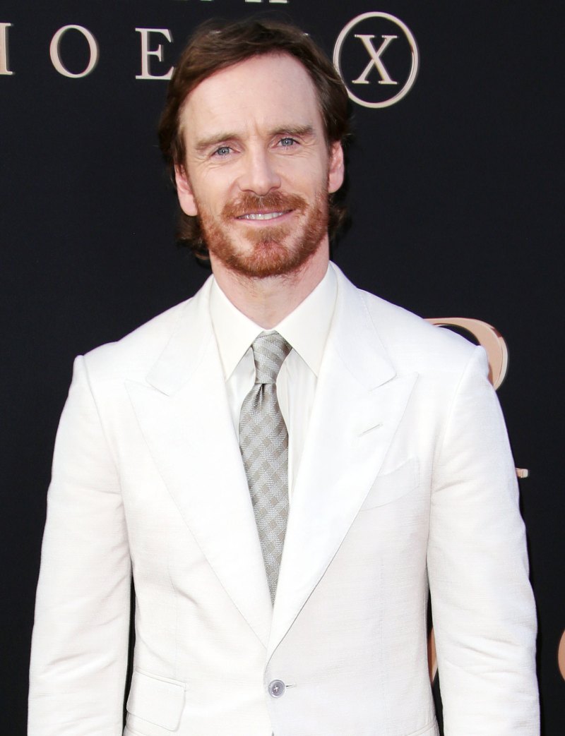 Michael Fassbender Stars Fired From Jobs