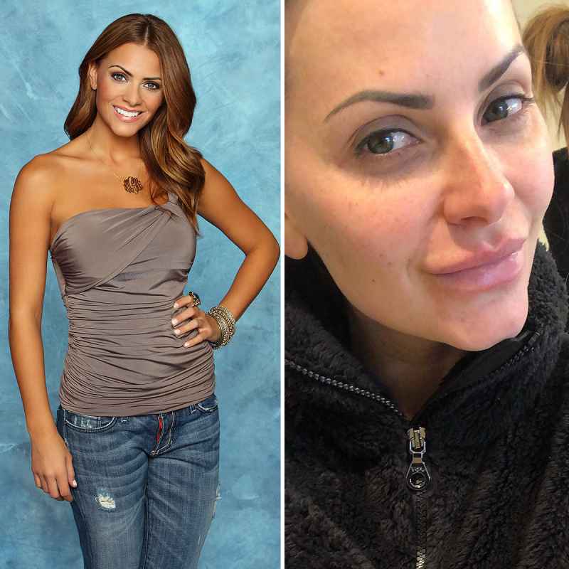 Michelle Money Bachelor Villains Where Are They Now