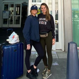 Michelle Money Parenting Has Changed After Daughter Brielle Accident