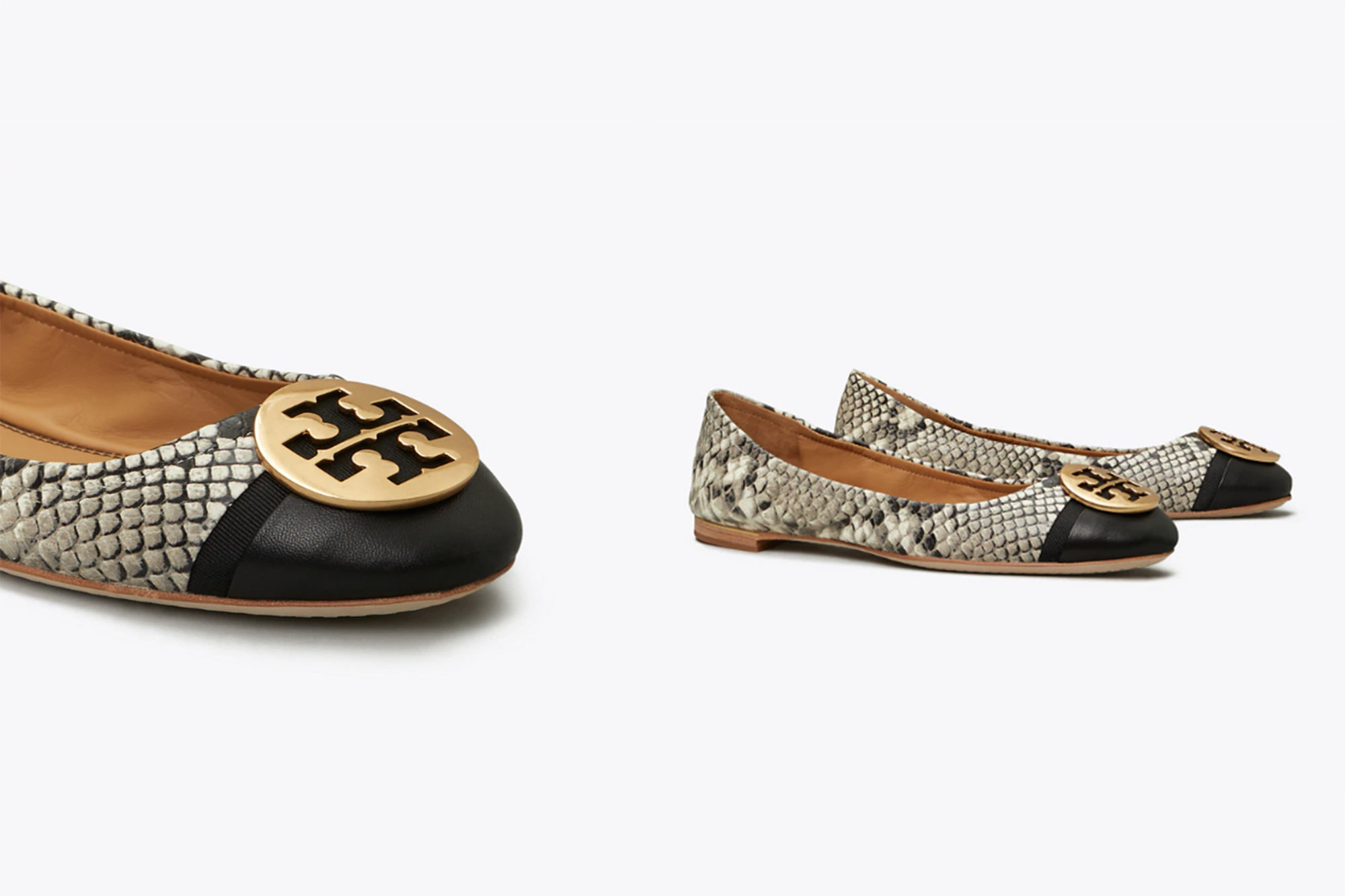Tory Burch Shoes Are an Elevated Take 