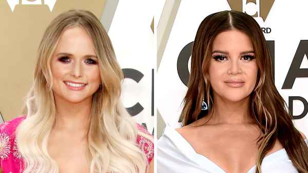 Miranda Lambert Gave Maren Morris Son Hayes the Most Amazing Gift