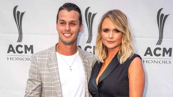 Miranda Lambert Thinks 'Surviving a Pandemic' Is a 'Good Test' for Her Marriage to Brendan McLoughlin
