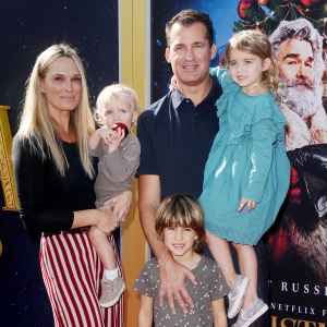 Molly Sims inappropriate kids quotes