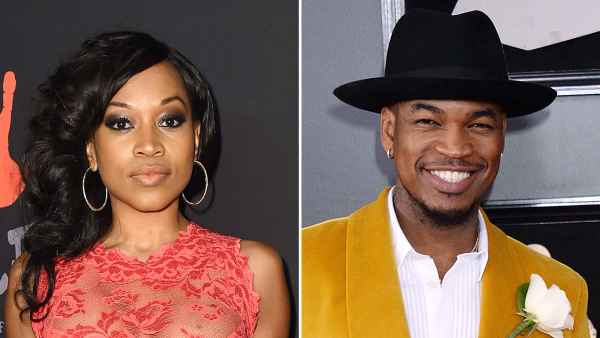 Monyetta Shaw Details Engagement, Coparenting With Ex Ne-Yo