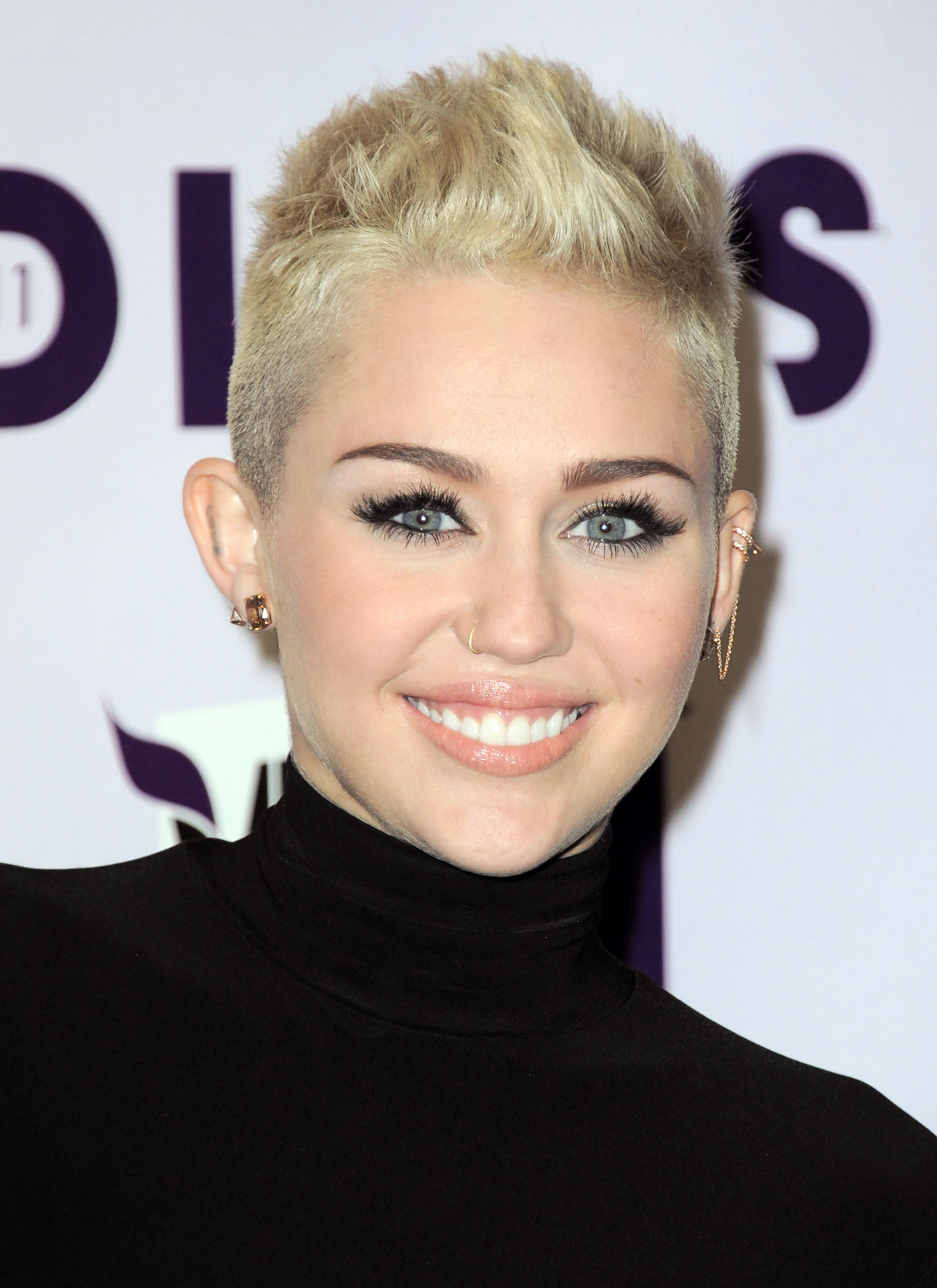Miley Cyrus Reveals She’s Been in Love 3 Times, Talks Liam Divorce