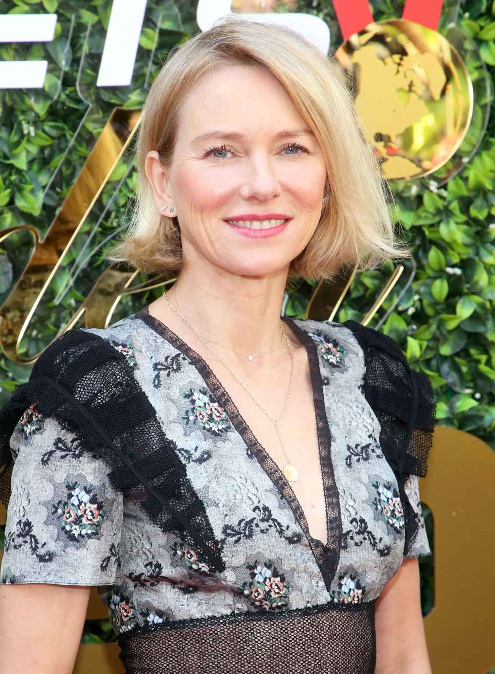 Naomi Watts Spills Skincare Secrets for a Glowing, Youthful Complexion