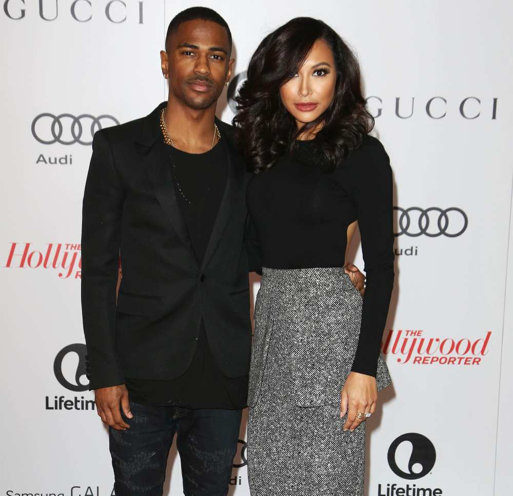 Naya Rivera&rsquo;s Ex-Fiance Big Sean Pushes for Police to Continue Search