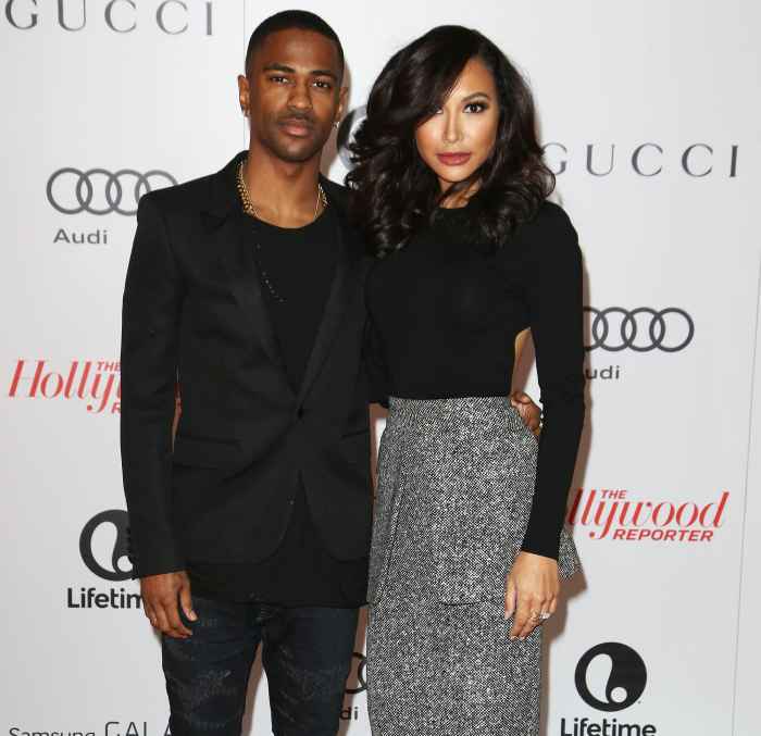 Naya Rivera’s Ex-Fiance Big Sean Pushes for Police to Continue Search