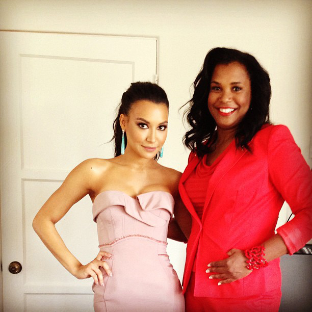 Naya Rivera’s Mother Yolanda Rivera Is Frightened and Concerned as She Remains Missing