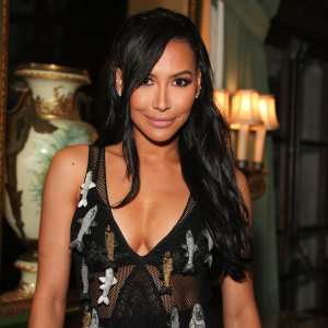 Naya Rivera Dead After Tragic Accident