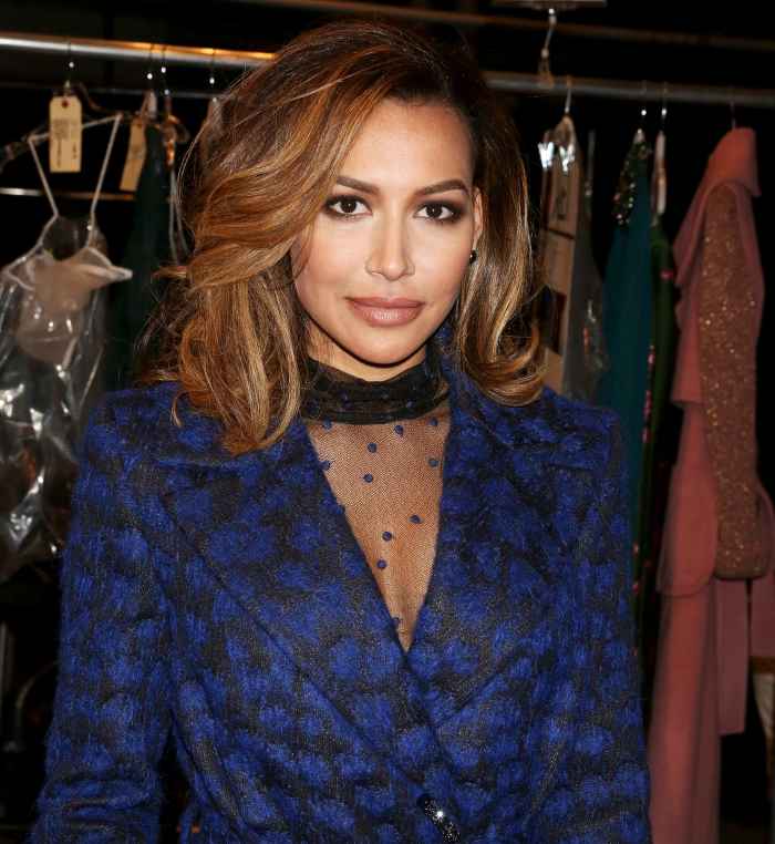 Naya Rivera Death Authorities Found No Indication of Foul Play or Suicide
