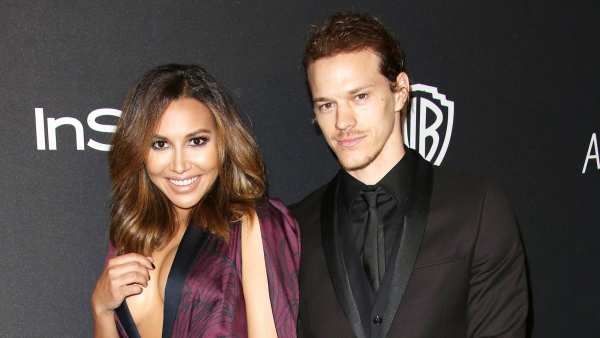 Naya Rivera Ex-Husband Ryan Dorsey Breaks His Silence After Glee Star Goes Missing