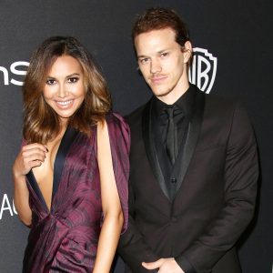 Naya Rivera Ex-Husband Ryan Dorsey Breaks His Silence After Glee Star Goes Missing