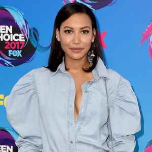 Naya Rivera Laid to Rest at Hollywood Cemetery After Her Drowning Death