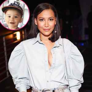 Naya Rivera Son Josey Is in Good Health After She Is Reported Missing