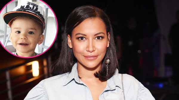 Naya Rivera Son Josey Is in Good Health After She Is Reported Missing