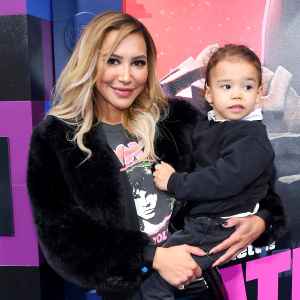 Naya Rivera Son Watched Her Disappear Into the Water at Lake Piru