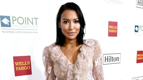 Naya Rivera's Cause of Death Revealed After She Was Reported Missing