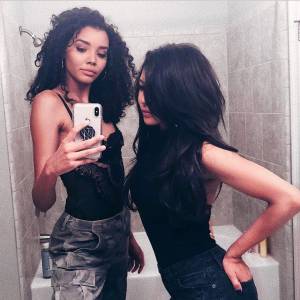 Naya Riveras Sister Nickayla Speaks Out Following The Stars Death