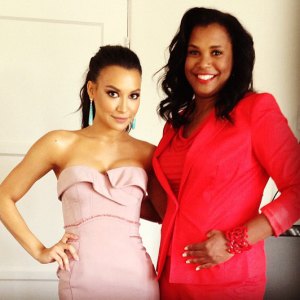 Naya Rivera’s Mother Yolanda Rivera Is Frightened and Concerned as She Remains Missing