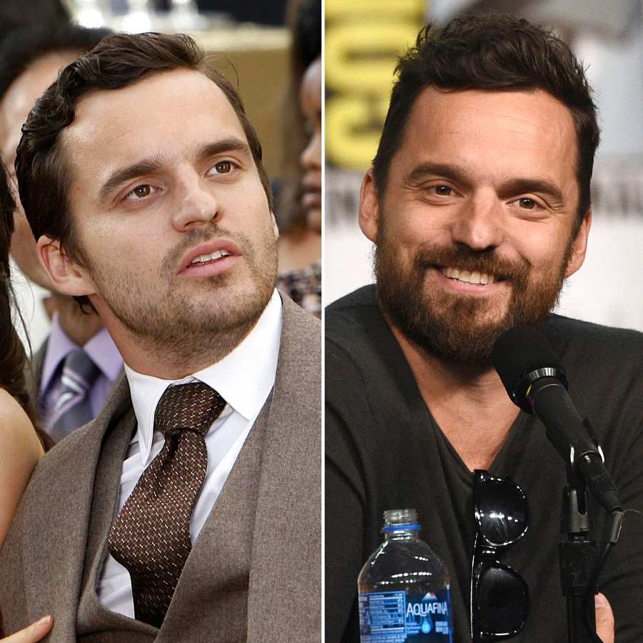 Jake Johnson New Girl Cast Where Are They Now
