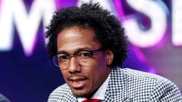 Nick Cannon Demands Apology From Viacom Ownership Wild N Out After Firing