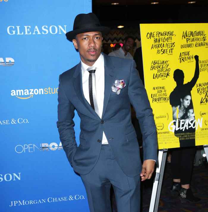 Nick Cannon Hints At Suicidal Thoughts After Anti-Semetic Remarks Scandal