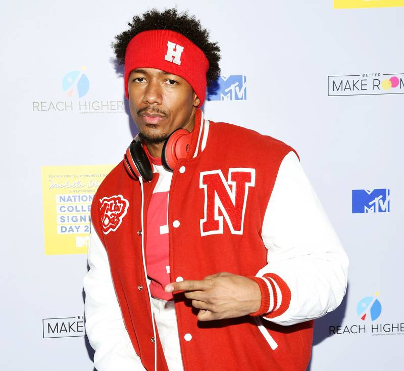 Nick Cannon Stars Fired From Jobs