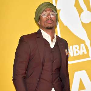 Nick Cannon Talk Show Not Premiere in 2020 After Anti-Semitic Remarks Scandal