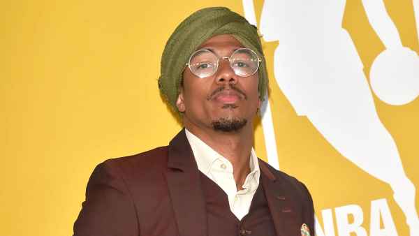 Nick Cannon Talk Show Not Premiere in 2020 After Anti-Semitic Remarks Scandal