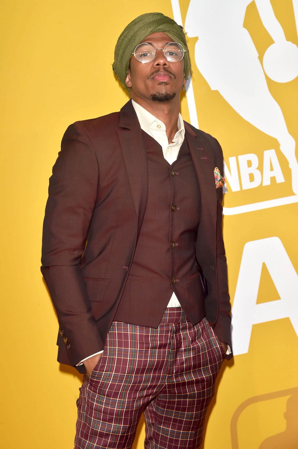 Nick Cannon Talk Show Not Premiere in 2020 After Anti-Semitic Remarks Scandal