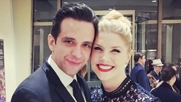 Nick Cordero Widow Thanks Fans Their Support 1 Day After His Death