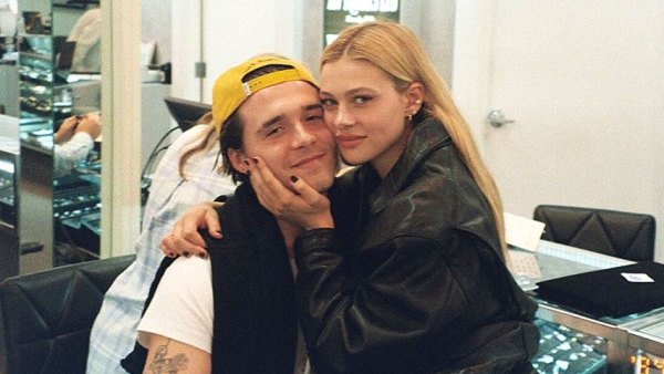 Nicola Peltz 5 Things to Know About Brooklyn Beckham Fiancee