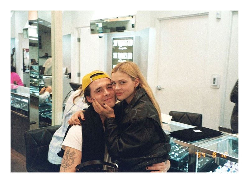 Nicola Peltz 5 Things to Know About Brooklyn Beckham Fiancee